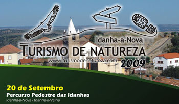 Rota das Idanhas