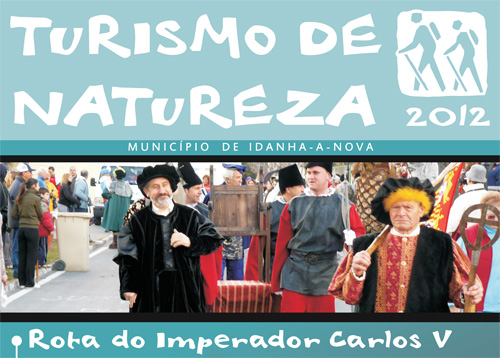 Rota das Idanhas